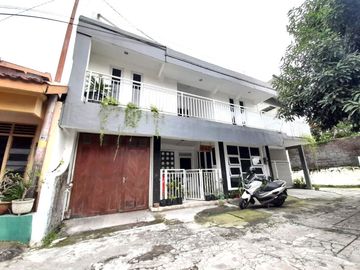 Rumah Idaman Lingkungan Perumahan di Jalan Wates