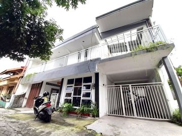 Rumah Idaman Lingkungan Perumahan di Jalan Wates