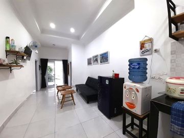 Rumah Idaman Lingkungan Perumahan di Jalan Wates