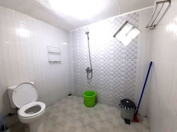 Rumah Idaman Lingkungan Perumahan di Jalan Wates