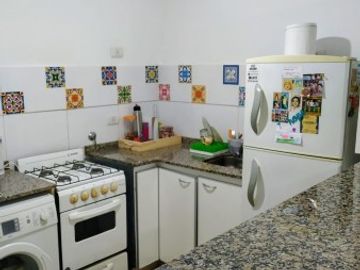 Nueva Cordoba Hermoso departamento 1 dorm.  frente al Patio Olmos