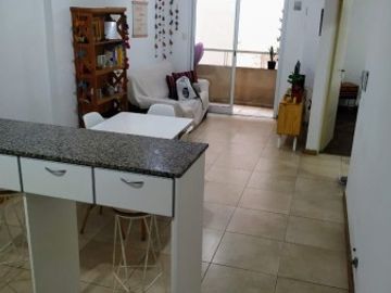 Nueva Cordoba Hermoso departamento 1 dorm.  frente al Patio Olmos