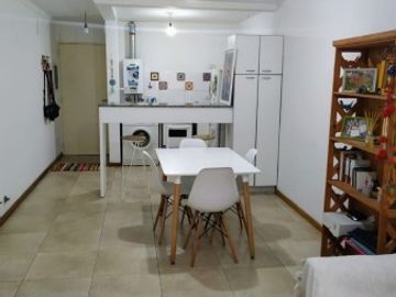 Nueva Cordoba Hermoso departamento 1 dorm.  frente al Patio Olmos
