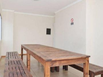 Nueva Cordoba Hermoso departamento 1 dorm.  frente al Patio Olmos