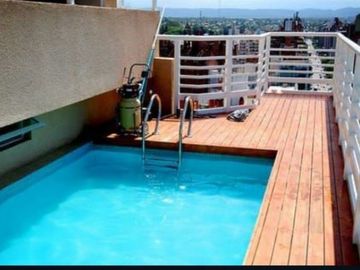 Nueva Cordoba Hermoso departamento 1 dorm.  frente al Patio Olmos