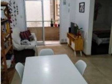 Nueva Cordoba Hermoso departamento 1 dorm.  frente al Patio Olmos