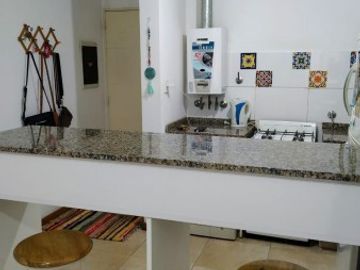 Nueva Cordoba Hermoso departamento 1 dorm.  frente al Patio Olmos