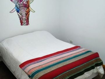 Nueva Cordoba Hermoso departamento 1 dorm.  frente al Patio Olmos