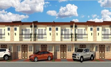 3BR MOST AFFORDABLE Townhouse for Sale in Consolacion Cebu near SM Consolacion