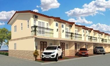 3BR MOST AFFORDABLE Townhouse for Sale in Consolacion Cebu near SM Consolacion