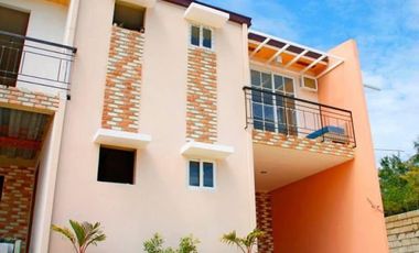 3BR MOST AFFORDABLE Townhouse for Sale in Consolacion Cebu near SM Consolacion
