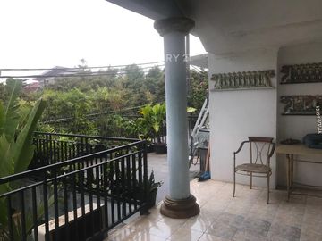 Dijual Rumah  Perlu Renovasi Di Sektor 5 Bintaro Jaya
