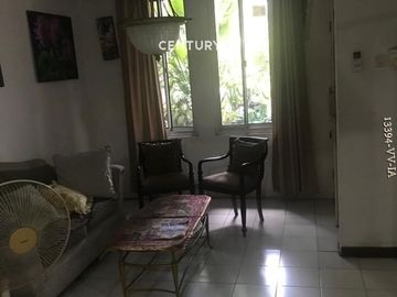 Dijual Rumah  Perlu Renovasi Di Sektor 5 Bintaro Jaya
