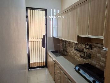 Disewakan Rumah Fully Furnished Di Discovery Residence Bintaro