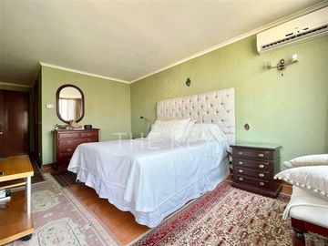 Departamento en Venta de 3 Dormitorios - Vitacura