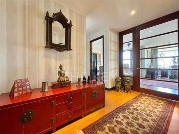 Departamento en Venta de 3 Dormitorios - Vitacura