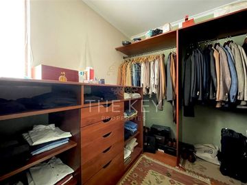 Departamento en Venta de 3 Dormitorios - Vitacura