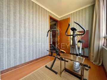 Departamento en Venta de 3 Dormitorios - Vitacura