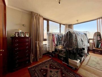 Departamento en Venta de 3 Dormitorios - Vitacura