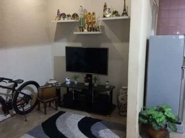 LANGKA BOSSS Rumah Margahayu DKT METRO Soetta & Kiara Sari Bandung