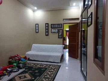 LANGKA BOSSS Rumah Margahayu DKT METRO Soetta & Kiara Sari Bandung
