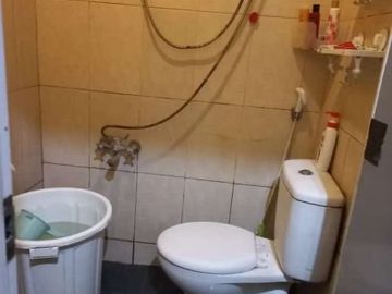 LANGKA BOSSS Rumah Margahayu DKT METRO Soetta & Kiara Sari Bandung