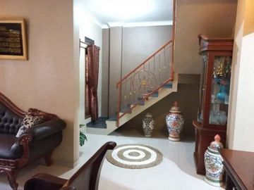LANGKA BOSSS Rumah Margahayu DKT METRO Soetta & Kiara Sari Bandung