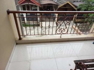 LANGKA BOSSS Rumah Margahayu DKT METRO Soetta & Kiara Sari Bandung