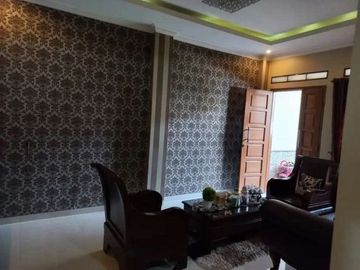 LANGKA BOSSS Rumah Margahayu DKT METRO Soetta & Kiara Sari Bandung