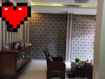 LANGKA BOSSS Rumah Margahayu DKT METRO Soetta & Kiara Sari Bandung