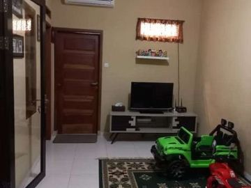 LANGKA BOSSS Rumah Margahayu DKT METRO Soetta & Kiara Sari Bandung