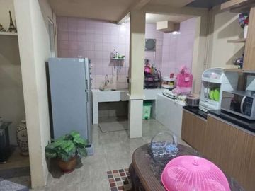 LANGKA BOSSS Rumah Margahayu DKT METRO Soetta & Kiara Sari Bandung