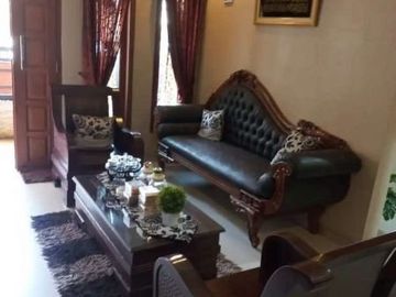LANGKA BOSSS Rumah Margahayu DKT METRO Soetta & Kiara Sari Bandung