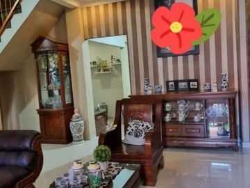 LANGKA BOSSS Rumah Margahayu DKT METRO Soetta & Kiara Sari Bandung