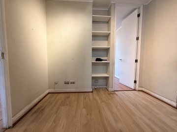 Depto 65/70m2 Metro M. Eyzaguirre 2D 2B Est Bod 2 terrazas