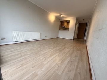 Depto 65/70m2 Metro M. Eyzaguirre 2D 2B Est Bod 2 terrazas