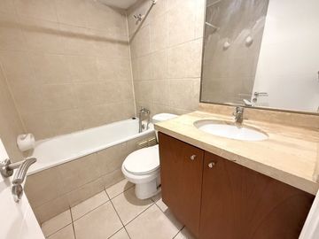 Depto 65/70m2 Metro M. Eyzaguirre 2D 2B Est Bod 2 terrazas