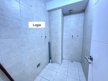 Depto 65/70m2 Metro M. Eyzaguirre 2D 2B Est Bod 2 terrazas