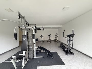 Depto 65/70m2 Metro M. Eyzaguirre 2D 2B Est Bod 2 terrazas