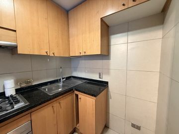 Depto 65/70m2 Metro M. Eyzaguirre 2D 2B Est Bod 2 terrazas