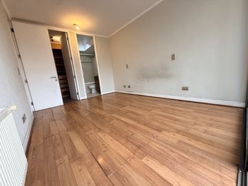 Depto 65/70m2 Metro M. Eyzaguirre 2D 2B Est Bod 2 terrazas
