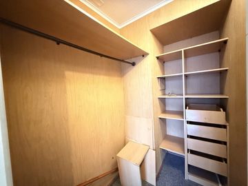 Depto 65/70m2 Metro M. Eyzaguirre 2D 2B Est Bod 2 terrazas