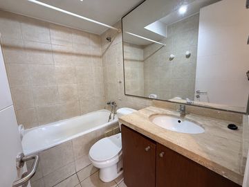 Depto 65/70m2 Metro M. Eyzaguirre 2D 2B Est Bod 2 terrazas