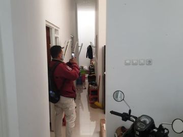Rumah Kost Joyosuko Merjosari Kota Malang