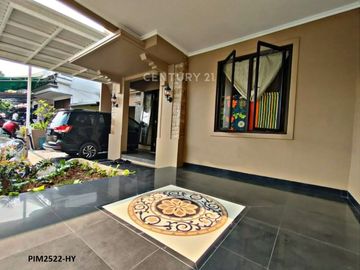 Rumah Dijual Pondok Labu Cilandak Siap Huni