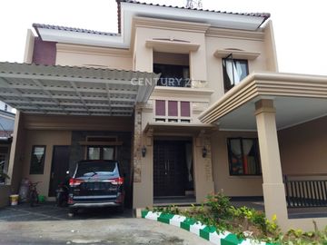 Rumah Dijual Pondok Labu Cilandak Siap Huni