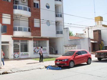 Departamento de 1 dormitorio en Torre Arturo V