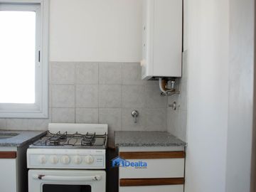 Departamento de 1 dormitorio en Torre Arturo V