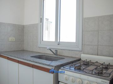 Departamento de 1 dormitorio en Torre Arturo V