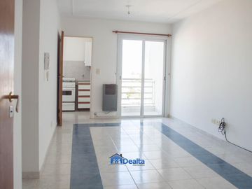 Departamento de 1 dormitorio en Torre Arturo V